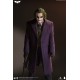 DC Comics The Dark Knight Joker 1/6 Collectible Figure Premium Edition